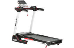 Reebok Jet 100 Treadmill.